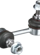 Delphi Suspension Stabilizer Bar Link Dodge Journey Rear 2009-2019                                     - TC5643 - Image 2