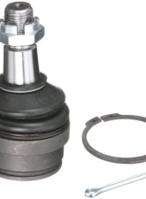 Delphi Ball Joint Front Lower                                     - TC5648 - Image 3