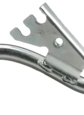 Delphi Suspension Stabilizer Bar Link Mercedes-Benz Front Right                                     - TC5652 - Image 2