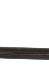 Delphi Control Arm and Ball Joint Assembly Chevrolet Front Right Lower Rearward                                     - TC5653 - Image 2