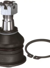 Delphi Ball Joint Nissan Altima Front Lower 1997-2001                                     - TC5663 - Image 3