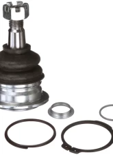 Delphi Ball Joint Front Upper                                     - TC5665 - Image 3
