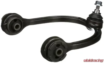 Delphi Control Arm and Ball Joint Assembly Front Left Upper - TC5666