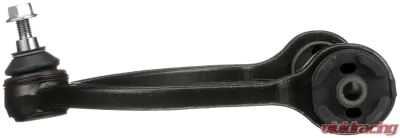 Delphi Control Arm and Ball Joint Assembly Front Left Upper - TC5666