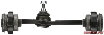 Delphi Control Arm and Ball Joint Assembly Front Left Upper - TC5666