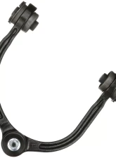 Delphi Control Arm and Ball Joint Assembly Front Left Upper                                     - TC5666 - Image 7