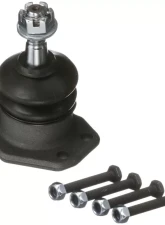 Delphi Ball Joint Chevrolet Corvette Front Upper 1984-1996                                     - TC5669 - Image 3