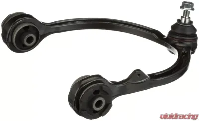 Delphi Control Arm and Ball Joint Assembly Front Right Upper - TC5686