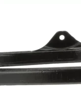 Delphi Control Arm and Ball Joint Assembly Front Right Upper                                     - TC5686 - Image 2