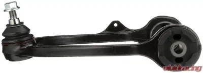 Delphi Control Arm and Ball Joint Assembly Front Right Upper - TC5686