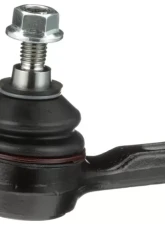 Delphi Control Arm and Ball Joint Assembly Front Right Upper                                     - TC5686 - Image 6