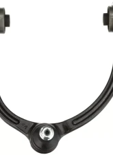Delphi Control Arm and Ball Joint Assembly Front Right Upper                                     - TC5686 - Image 7