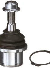 Delphi Ball Joint Ford Front Lower                                     - TC5695 - Image 3