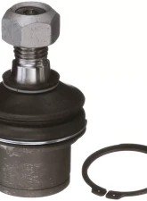 Delphi Ball Joint Front Lower                                     - TC5696 - Image 3