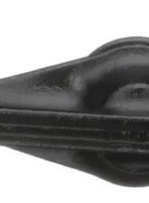 Delphi Control Arm and Ball Joint Assembly Mercedes-Benz Front Lower Rearward                                     - TC5710 - Image 2