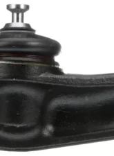 Delphi Control Arm and Ball Joint Assembly Mercedes-Benz Front Lower Rearward                                     - TC5710 - Image 3