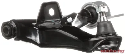 Delphi Control Arm and Ball Joint Assembly Nissan Maxima Front Left Lower 2000-2003 - TC5725