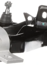 Delphi Control Arm and Ball Joint Assembly Nissan Maxima Front Left Lower 2000-2003                                     - TC5725 - Image 6