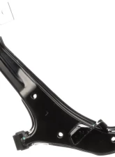 Delphi Control Arm and Ball Joint Assembly Nissan Maxima Front Left Lower 2000-2003                                     - TC5725 - Image 7