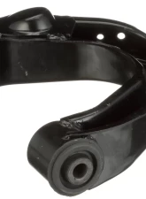 Delphi Control Arm and Ball Joint Assembly Nissan Frontier Front Left Upper 1998-2004 2.4L 4-Cyl                                     - TC5727 - Image 7