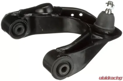 Delphi Control Arm and Ball Joint Assembly Nissan Frontier Front Left Upper 1998-2004 2.4L 4-Cyl - TC5727