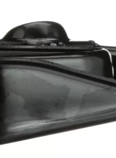 Delphi Control Arm and Ball Joint Assembly Nissan Frontier Front Left Upper 1998-2004 2.4L 4-Cyl                                     - TC5727 - Image 2
