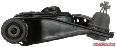 Delphi Control Arm and Ball Joint Assembly Nissan Frontier Front Left Upper 1998-2004 2.4L 4-Cyl - TC5727