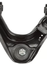 Delphi Control Arm and Ball Joint Assembly Nissan Frontier Front Left Upper 1998-2004 2.4L 4-Cyl                                     - TC5727 - Image 3