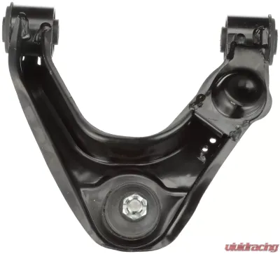 Delphi Control Arm and Ball Joint Assembly Nissan Frontier Front Left Upper 1998-2004 2.4L 4-Cyl - TC5727