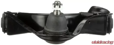 Delphi Control Arm and Ball Joint Assembly Nissan Frontier Front Left Upper 1998-2004 2.4L 4-Cyl - TC5727