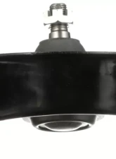 Delphi Control Arm and Ball Joint Assembly Nissan Frontier Front Left Upper 1998-2004 2.4L 4-Cyl                                     - TC5727 - Image 6