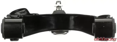 Delphi Control Arm and Ball Joint Assembly Nissan Frontier Front Left Upper 1998-2004 2.4L 4-Cyl - TC5727