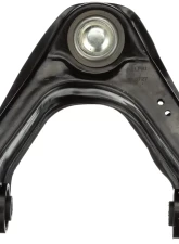 Delphi Control Arm and Ball Joint Assembly Nissan Frontier Front Left Upper 1998-2004 2.4L 4-Cyl                                     - TC5727 - Image 7