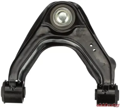 Delphi Control Arm and Ball Joint Assembly Nissan Frontier Front Left Upper 1998-2004 2.4L 4-Cyl - TC5727