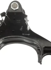 Delphi Control Arm and Ball Joint Assembly Nissan Front Right Lower                                     - TC5730 - Image 3
