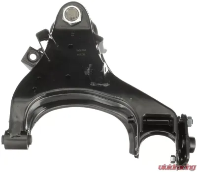 Delphi Control Arm and Ball Joint Assembly Nissan Front Right Lower - TC5730