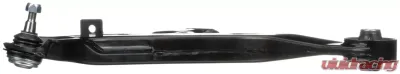 Delphi Control Arm and Ball Joint Assembly Hyundai Tiburon Front Left Lower 2006-2008 - TC5736