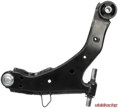 Delphi Control Arm and Ball Joint Assembly Hyundai Tiburon Front Left Lower 2006-2008 - TC5736