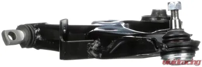 Delphi Control Arm and Ball Joint Assembly Hyundai Tiburon Front Left Lower 2006-2008 - TC5736