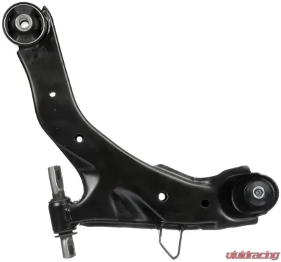 Delphi Control Arm and Ball Joint Assembly Hyundai Tiburon Front Left Lower 2006-2008 - TC5736