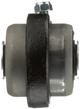 Delphi Control Arm and Ball Joint Assembly Front Left Lower Forward                                     - TC5738 - Image 4