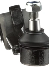 Delphi Control Arm and Ball Joint Assembly Front Left Lower Forward                                     - TC5738 - Image 5