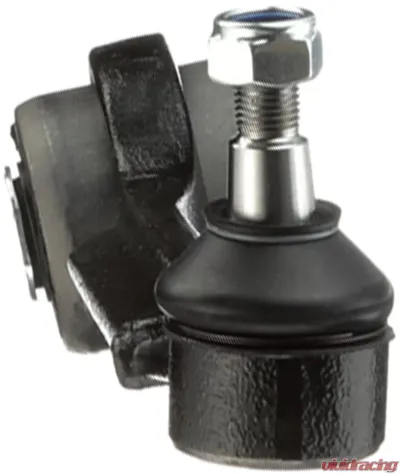 Delphi Control Arm and Ball Joint Assembly Front Left Lower Forward - TC5738