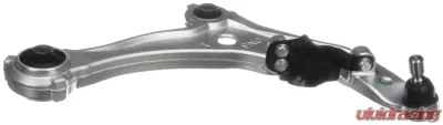 Delphi Control Arm and Ball Joint Assembly Nissan Maxima Front Right Lower 2009-2014 3.5L V6 - TC5740