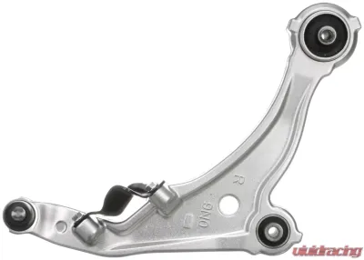 Delphi Control Arm and Ball Joint Assembly Nissan Maxima Front Right Lower 2009-2014 3.5L V6 - TC5740