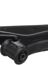 Delphi Control Arm and Ball Joint Assembly Jaguar X-type Front Left Lower 2002-2008                                     - TC5744 - Image 7