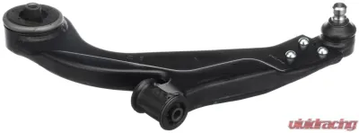 Delphi Control Arm and Ball Joint Assembly Jaguar X-type Front Left Lower 2002-2008 - TC5744