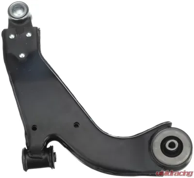Delphi Control Arm and Ball Joint Assembly Jaguar X-type Front Left Lower 2002-2008 - TC5744