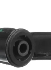 Delphi Control Arm and Ball Joint Assembly Jaguar X-type Front Left Lower 2002-2008                                     - TC5744 - Image 4