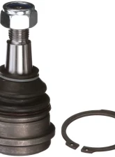 Delphi Ball Joint Mitsubishi Front Lower                                     - TC5759 - Image 3